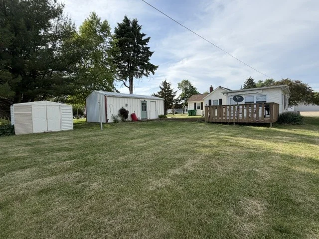Photo of 307 Division Street
