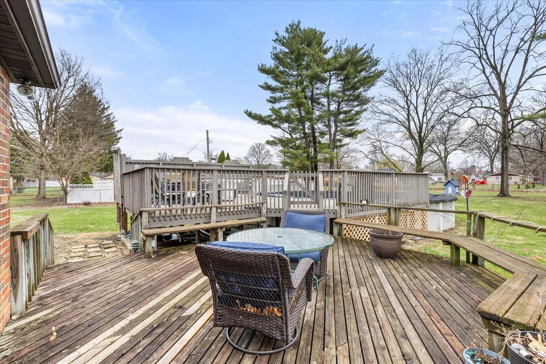 Photo of 1015 N Lowden Road