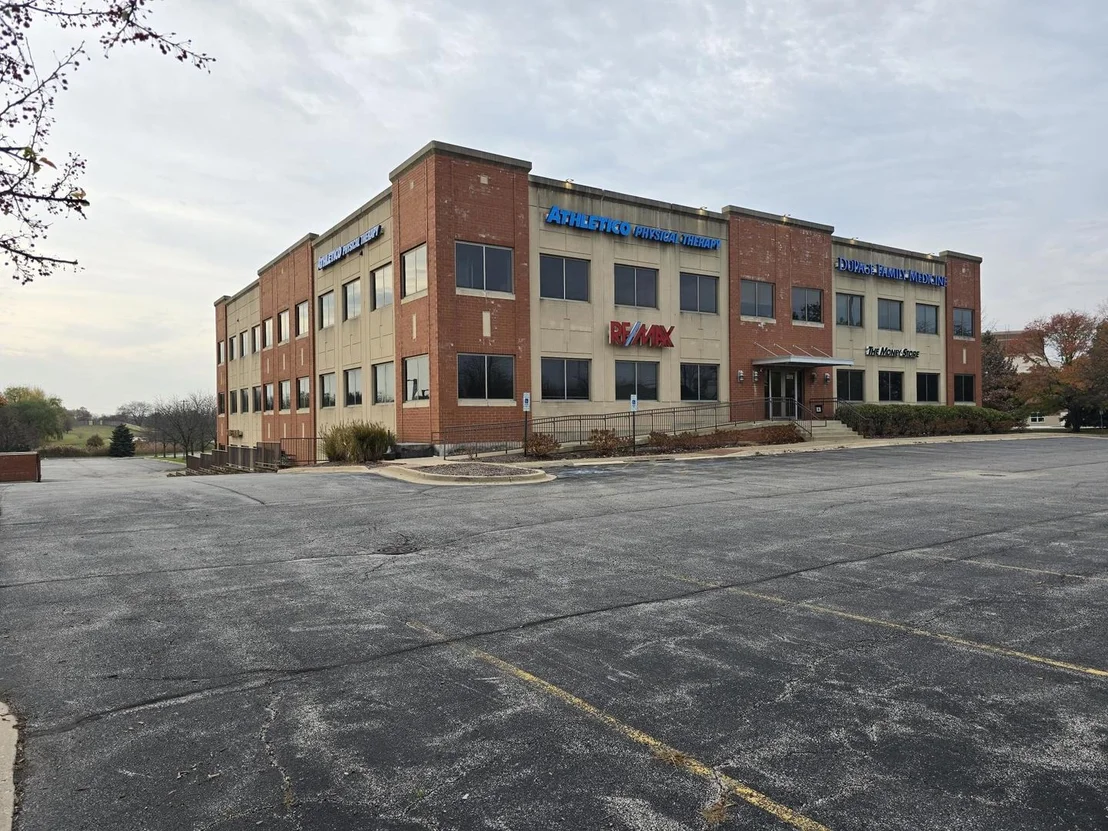 Photo of Unit 310 at 2272 95th Street