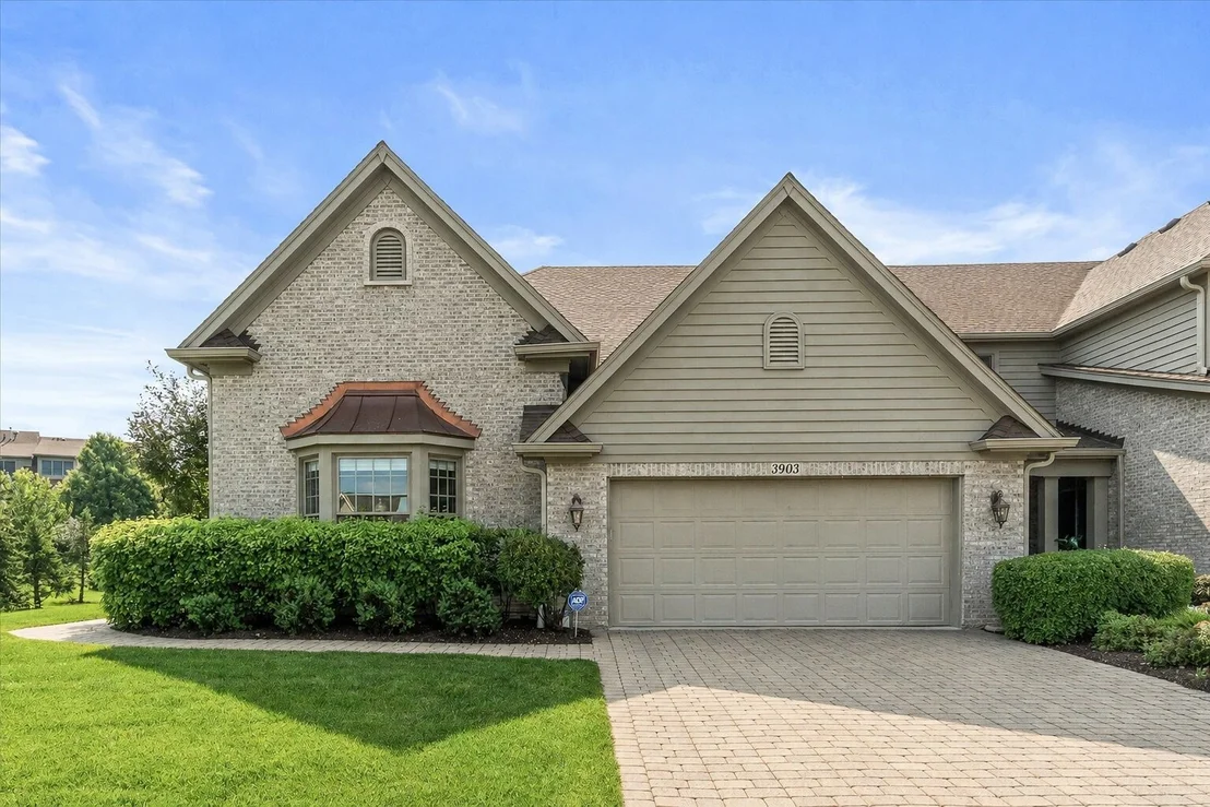 Photo of 3903 Ridge Pointe Drive