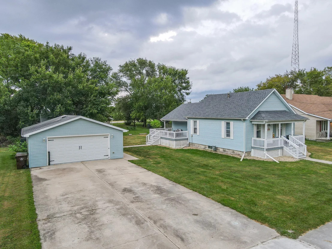 Photo of 202 N Cedar Street