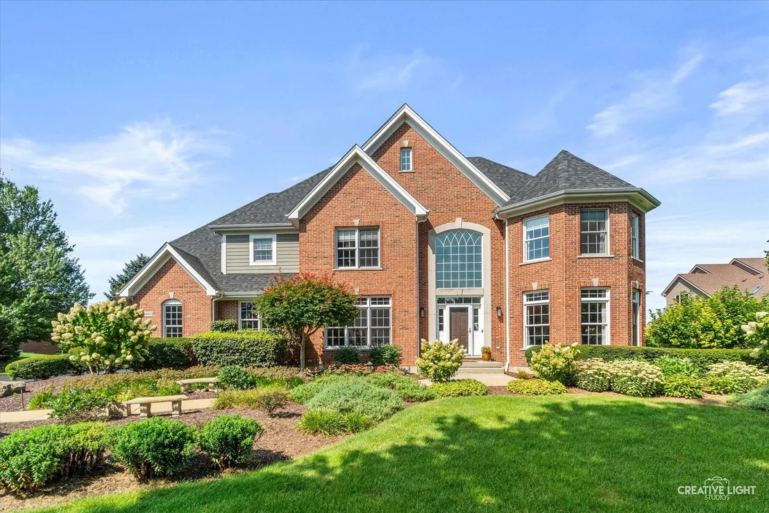 Photo of 11N600 Hunter Trail