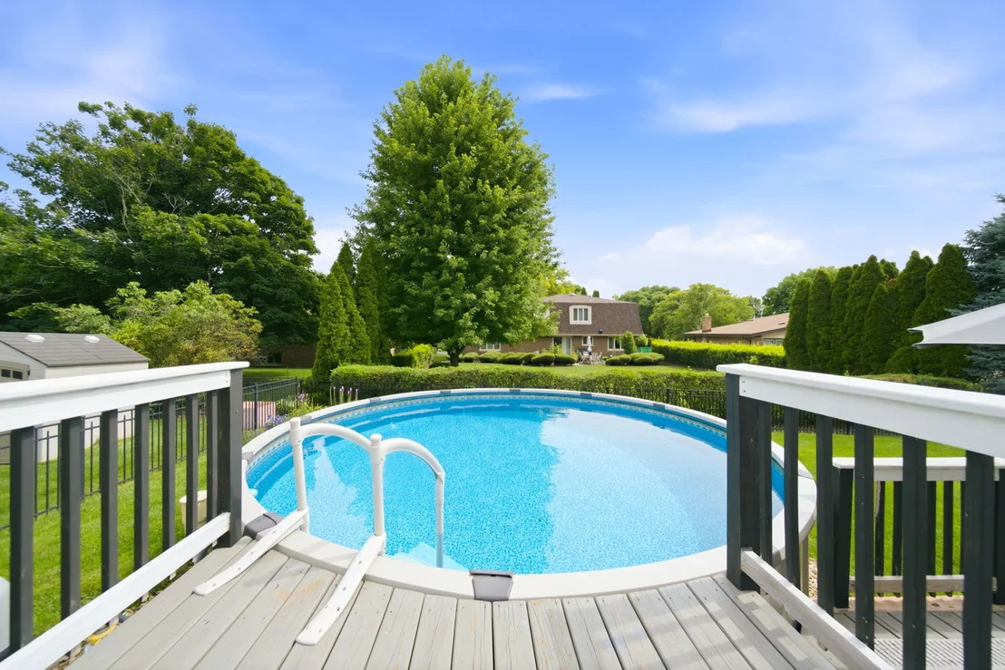 Photo of 3313 Pitcher Drive