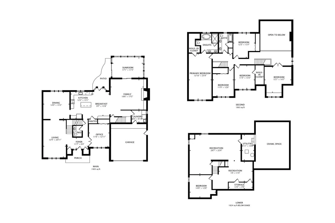 Photo of 1016 Liberty Drive