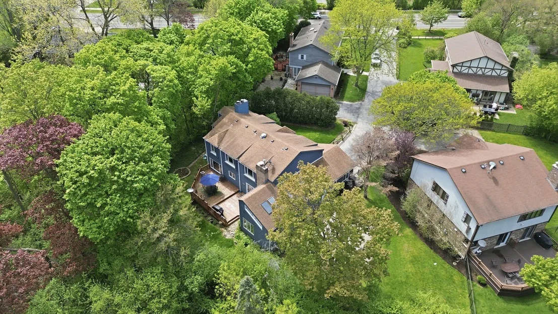 Photo of 1109 Shermer Road