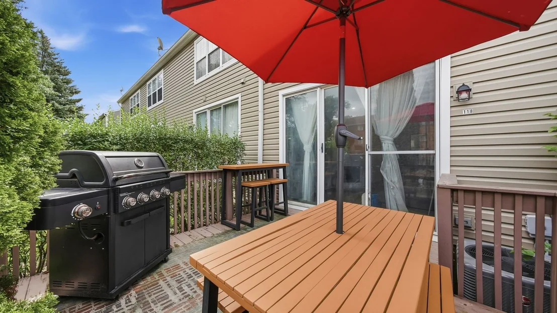 Photo of 118 Oakton Drive