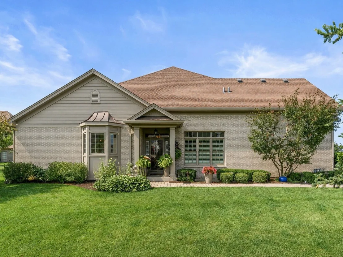 Photo of 3903 Ridge Pointe Drive