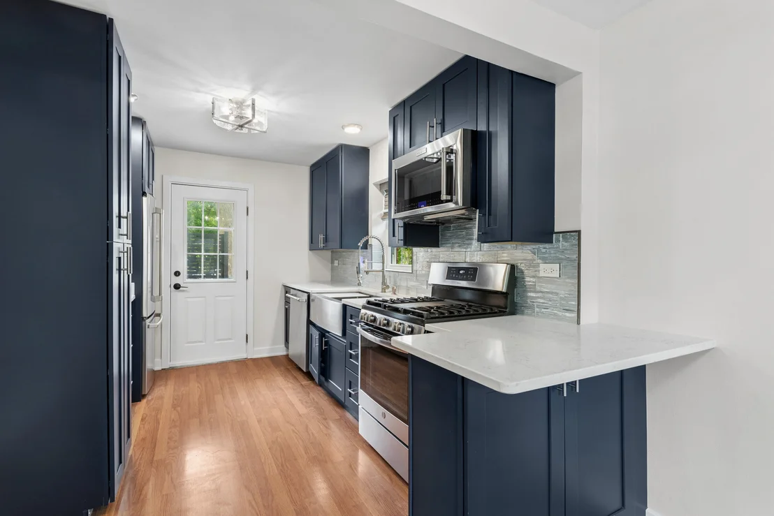 Photo of 1118 Manchester Road