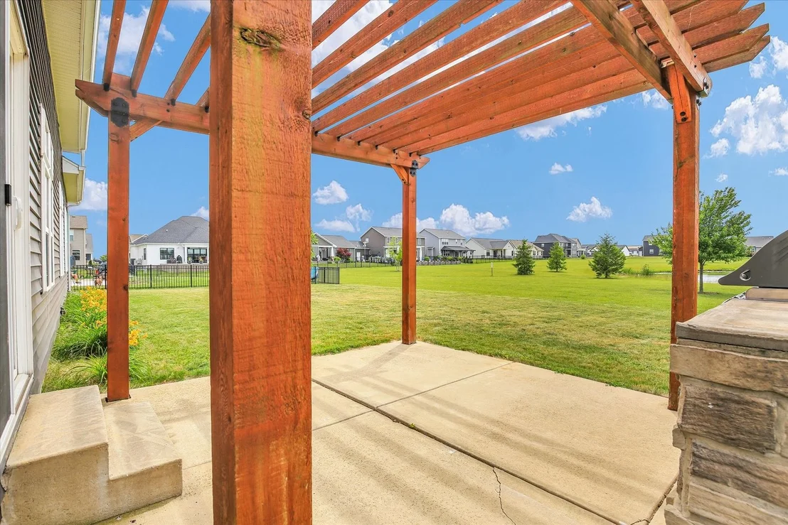 Photo of 1417 Fieldstone Drive