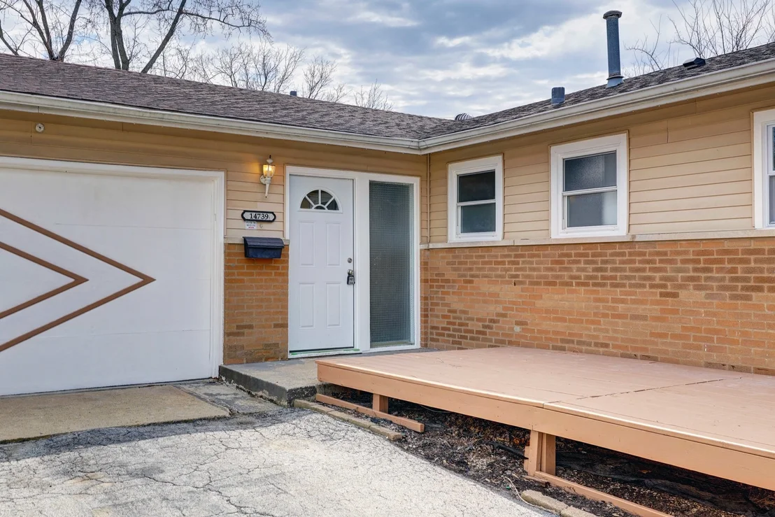 Photo of 14739 Park Avenue