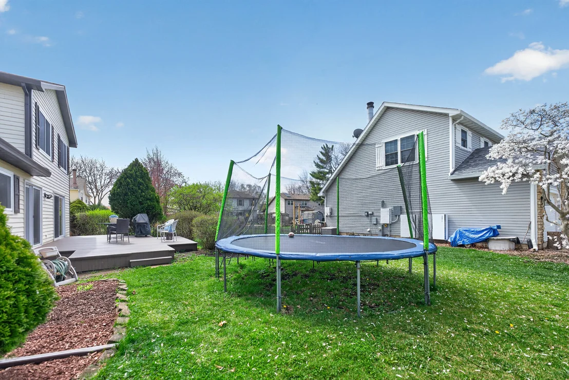 Photo of 1336 Rose Boulevard