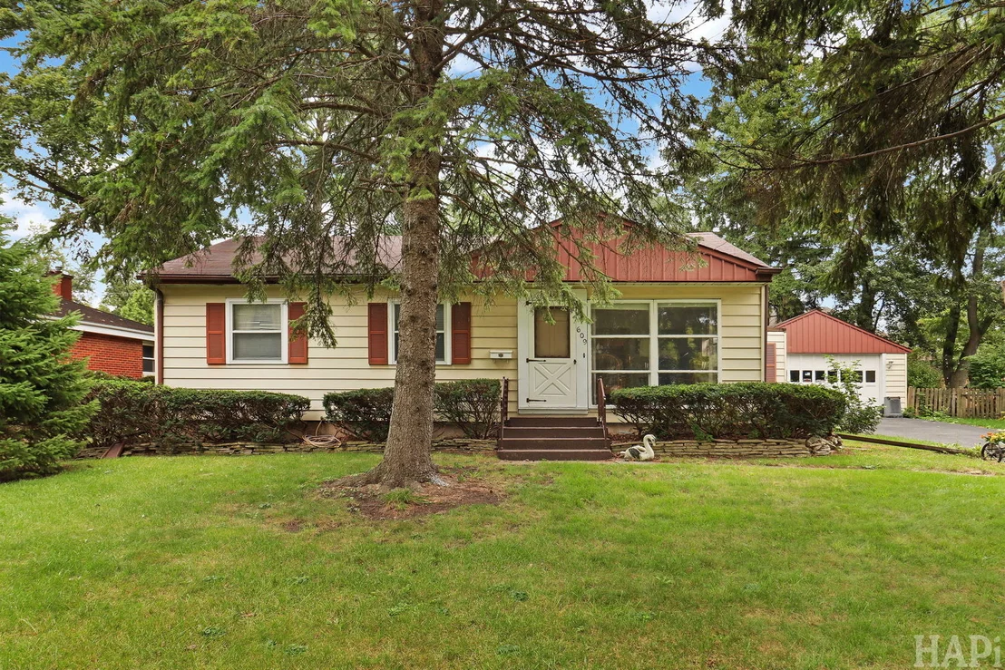 Photo of 609 Glendale Road
