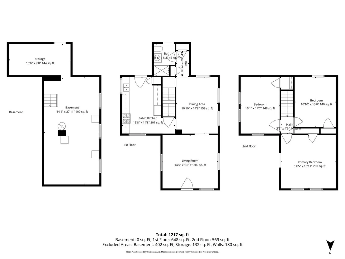 Photo of 456 Florence Avenue