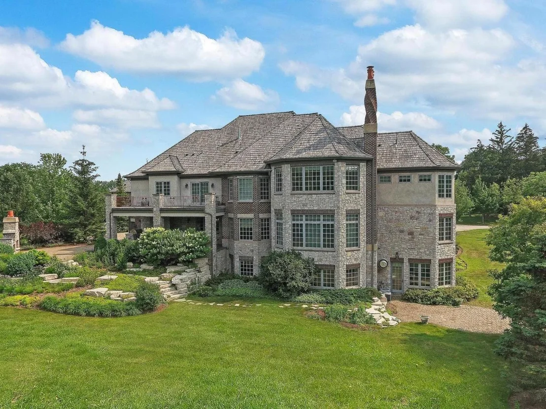 Photo of 34 Abbey Woods Drive