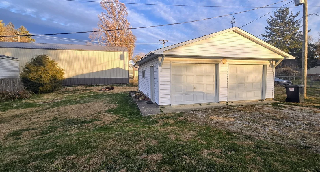 Photo of 106 S Eldorado Street