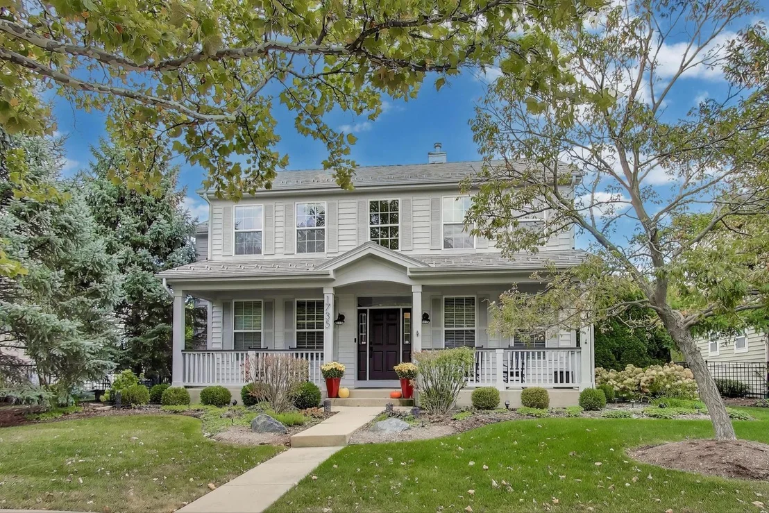 Photo of 1735 Patriot Boulevard