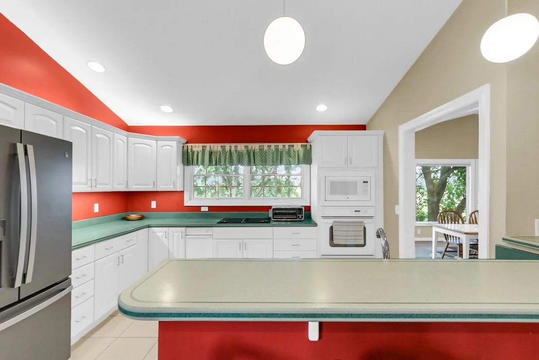 Photo of Unit 1 at 1614 Windward Point