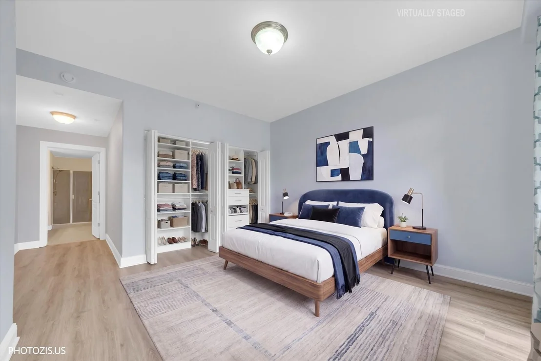 Photo of Unit 302 at 1 ITASCA Place