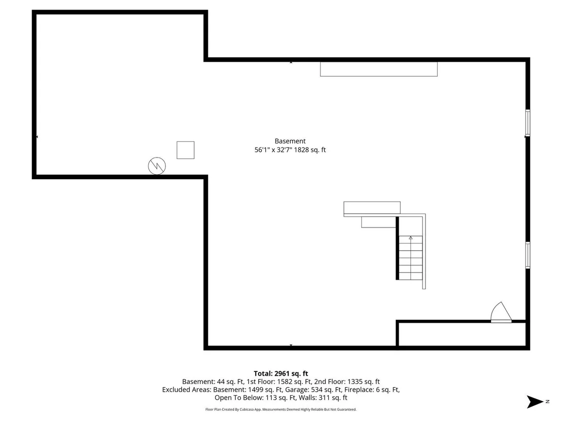 Photo of 205 Willowwood Drive