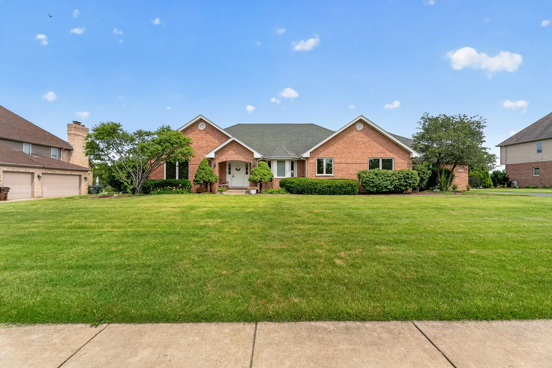 Photo of 21337 PRESTANCIA Drive