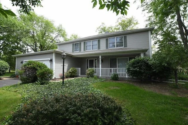 Photo of 1817 Charnbrook Drive