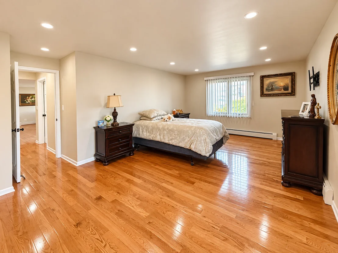 Photo of Unit 2A at 8005 Oconnor Drive