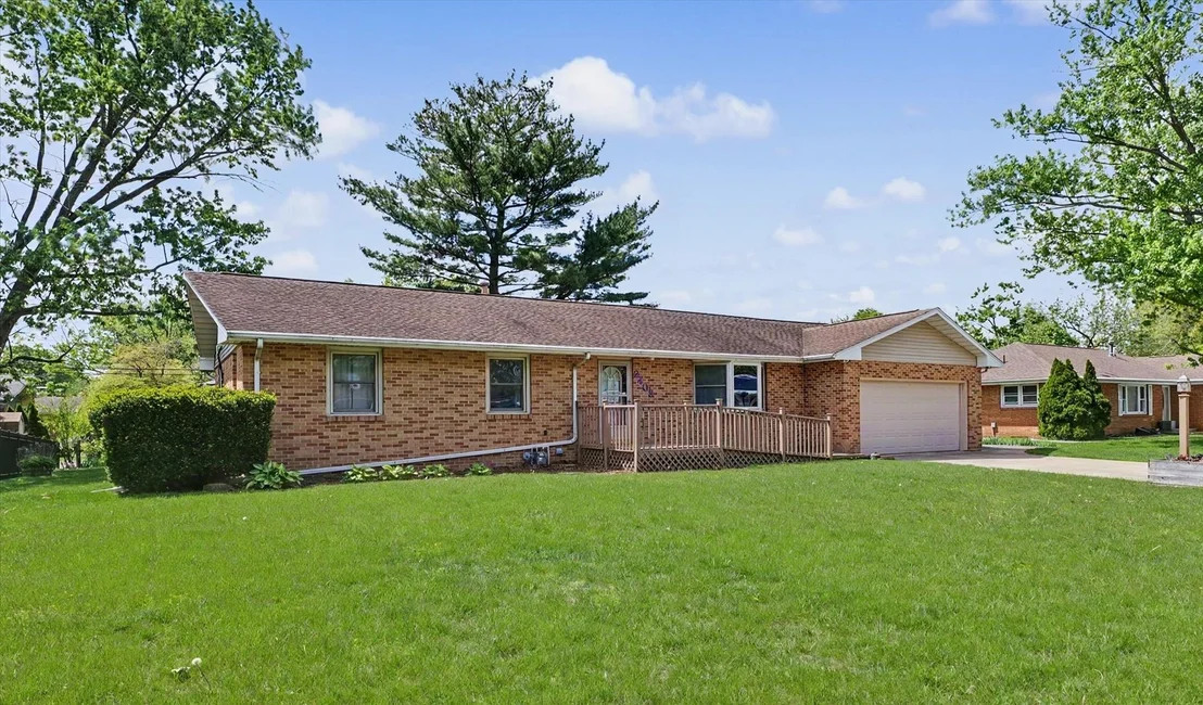 Photo of 2409 John Drive