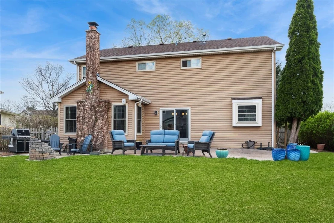 Photo of 132 Ashcroft Drive