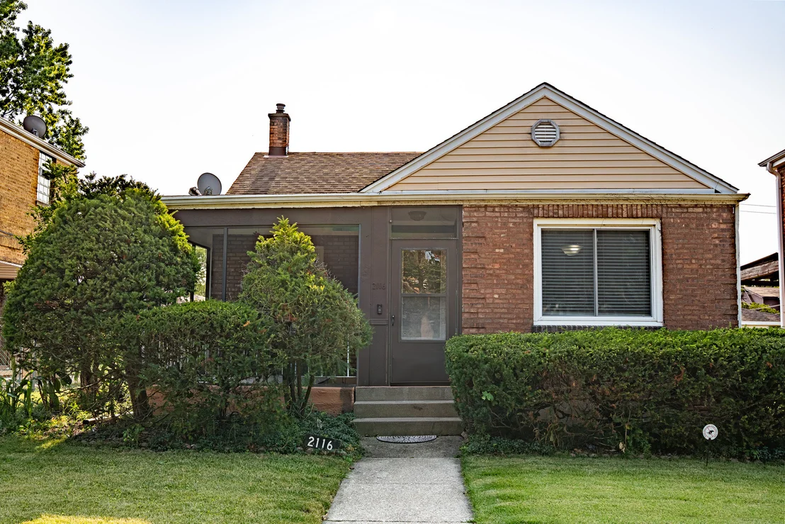 Photo of 2116 S 20th Avenue