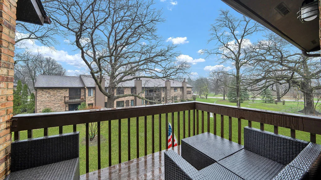 Photo of Unit 2D at 6267 Trinity Drive