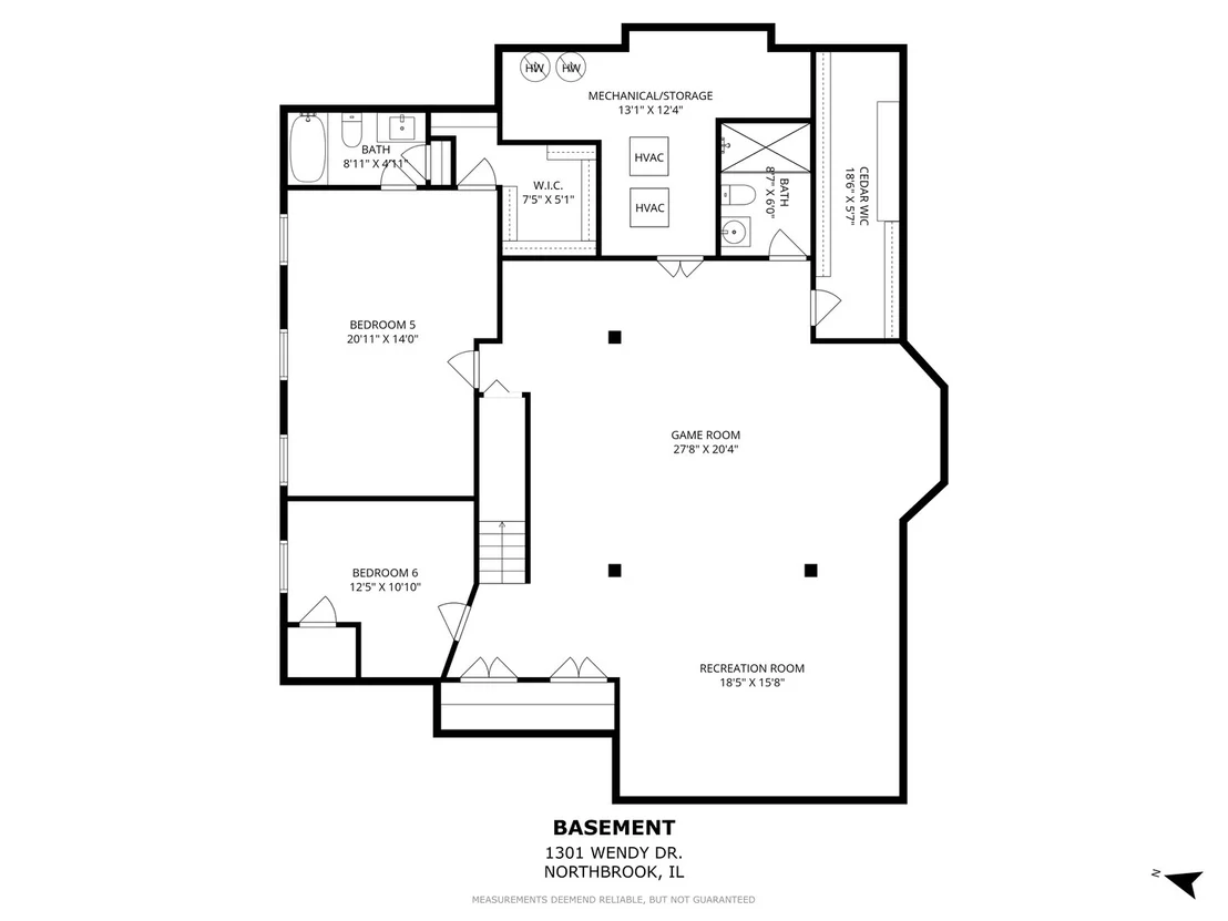 Photo of 1301 Wendy Drive