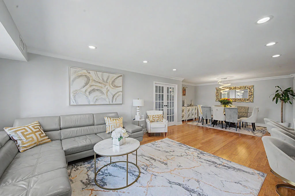 Photo of Unit 210 at 701 FORUM Square