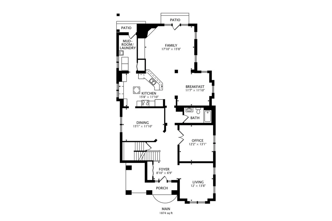 Photo of 2804 Park Lane