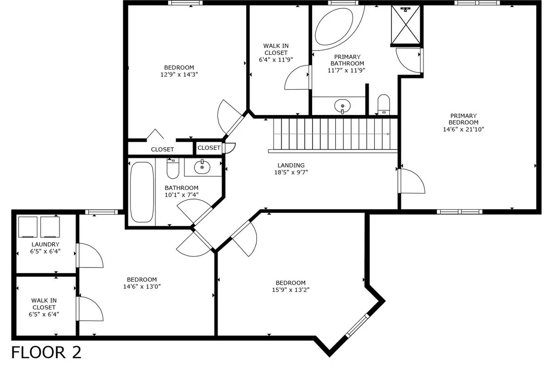 Photo of 2702 Springhill Lane