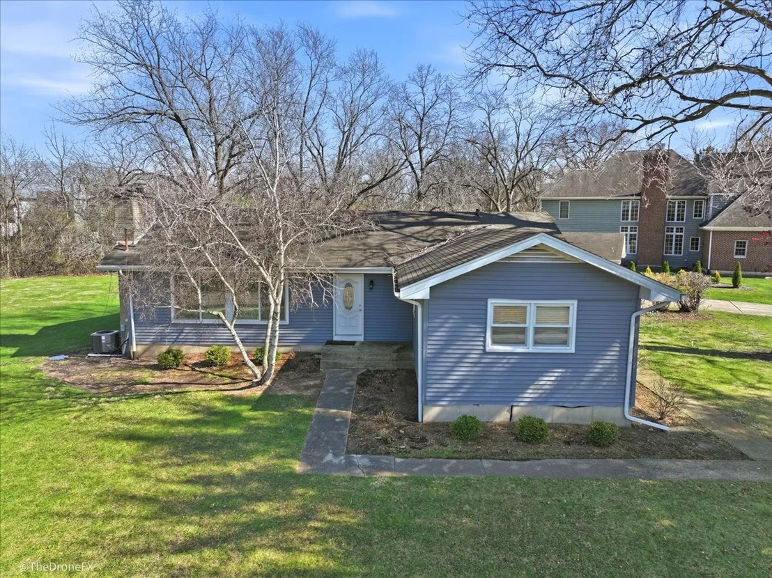 Photo of 1519 Foothill Drive