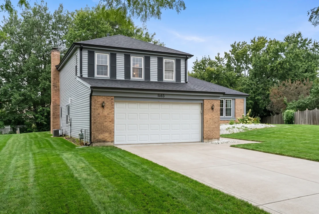 Photo of 1465 Jasper Drive
