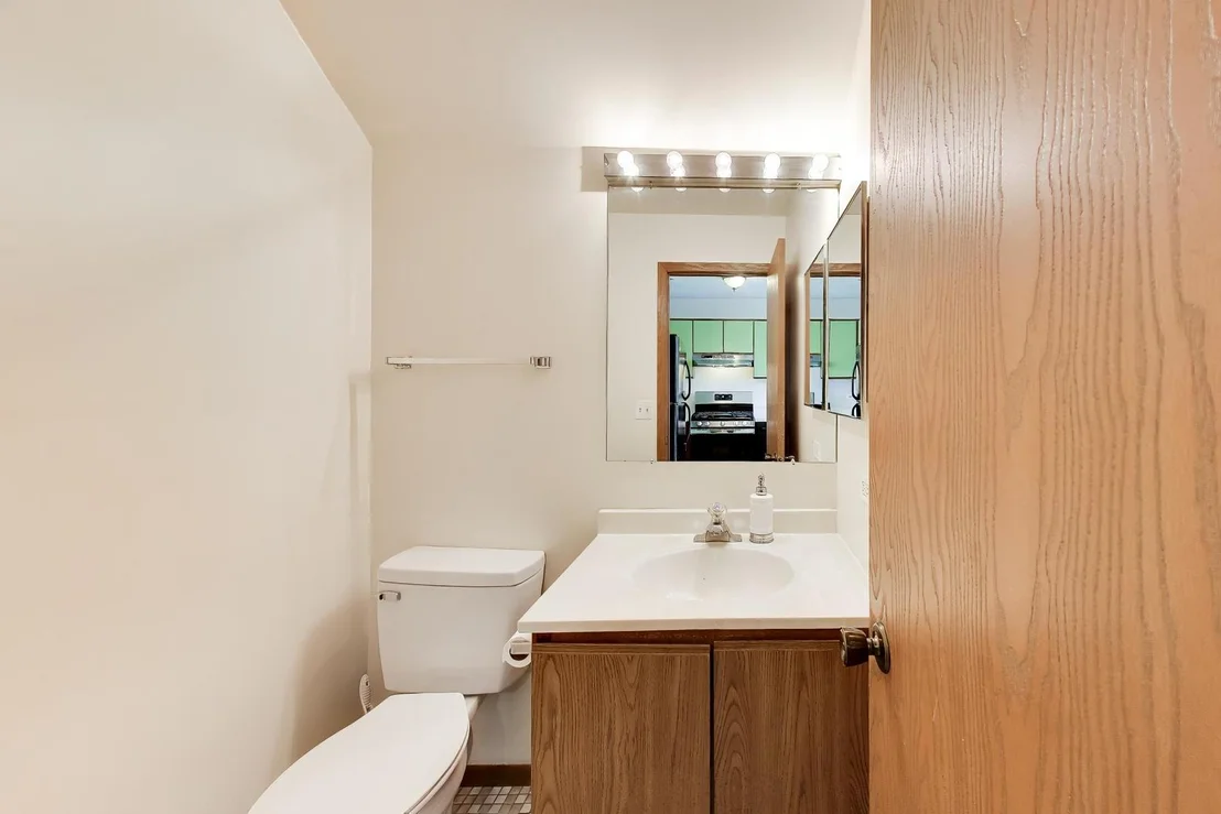 Photo of Unit 6 at 5602 Tinder Drive