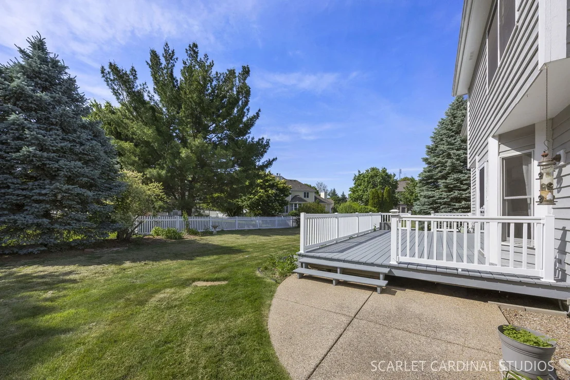 Photo of 1600 Harris Drive