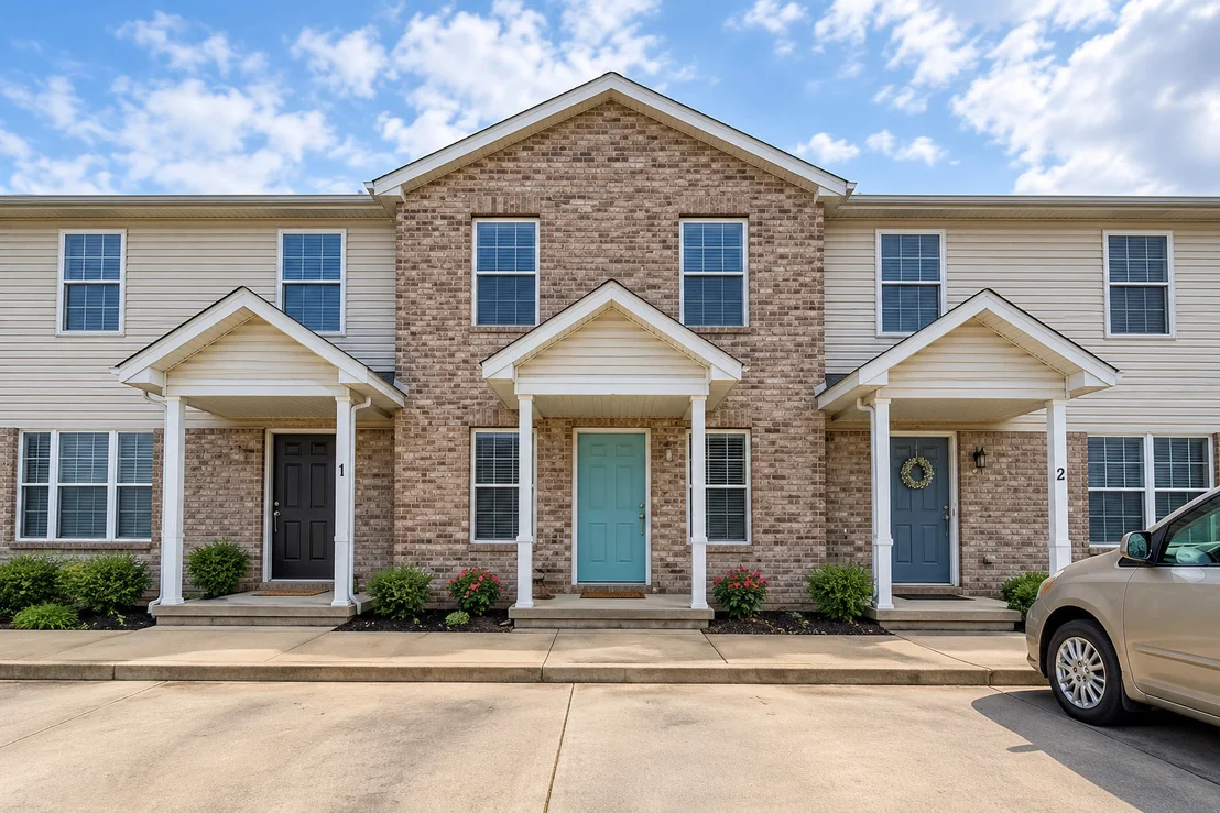 Photo of Unit 3 at 1102 Lockenvitz Lane