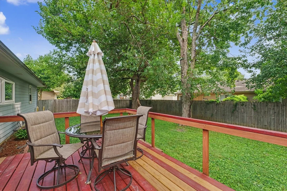 Photo of 2406 Jordan Drive