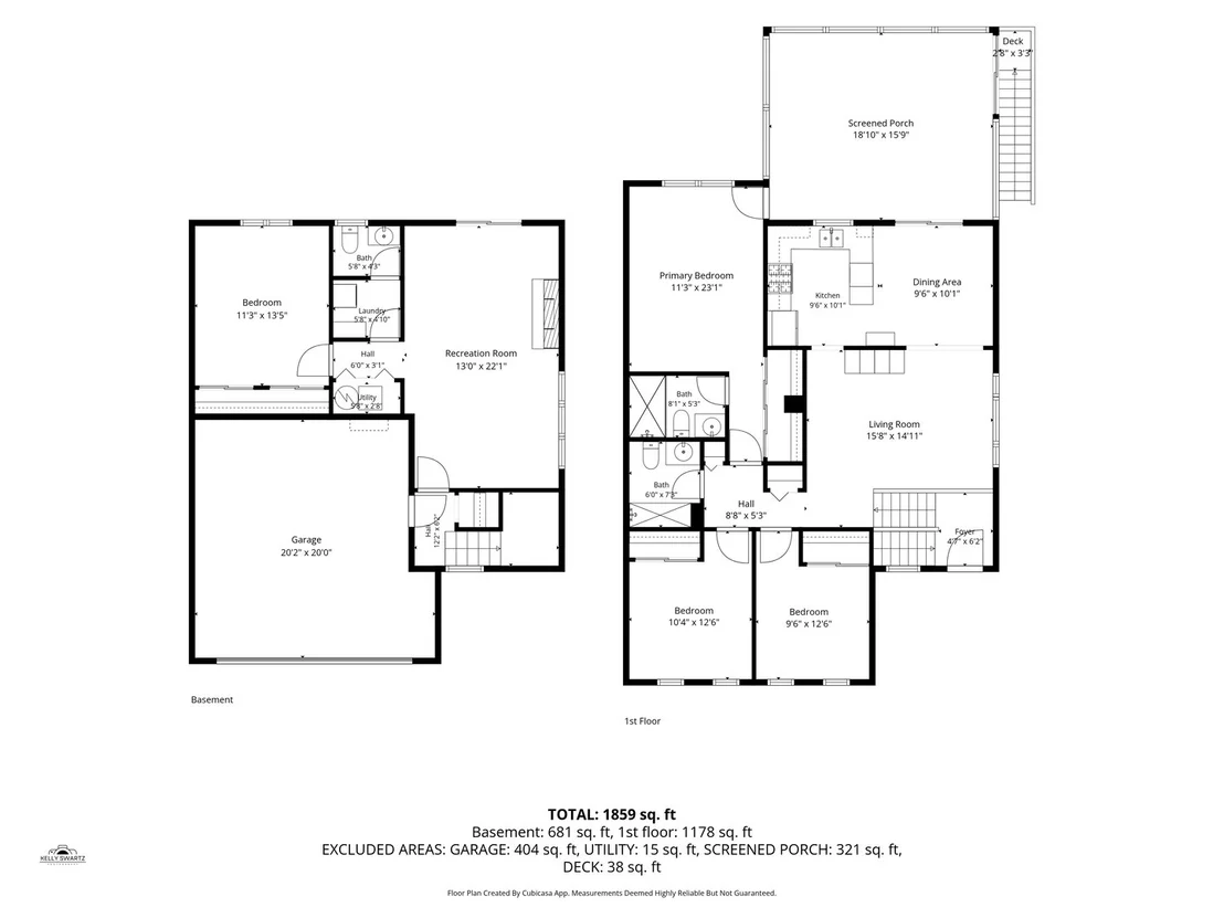 Photo of 1293 Caribou Trail