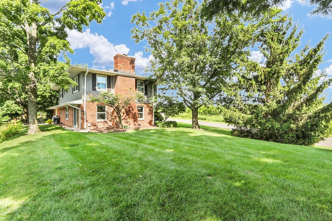 Photo of 1 Lake Park Road