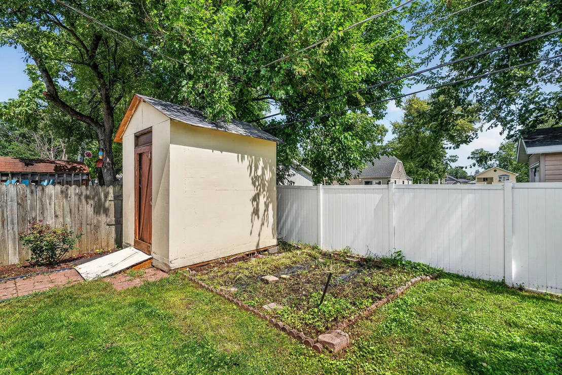 Photo of 14631 Knox Avenue