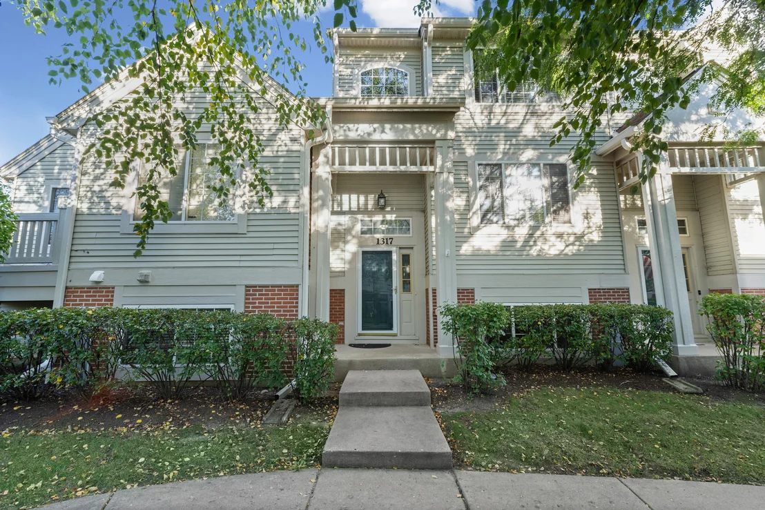 Photo of 1317 New Haven Drive