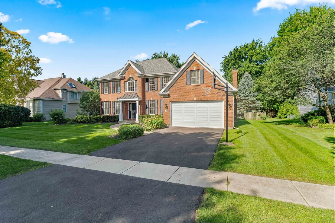 Photo of 9 N Daniels Drive