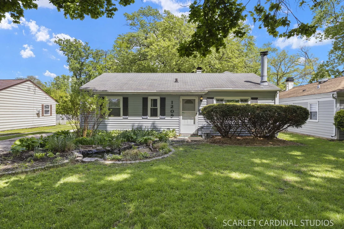 Photo of 1209 Fischer Street