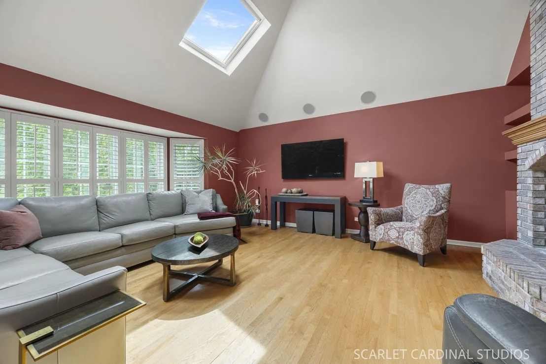 Photo of 540 Fieldcrest Drive