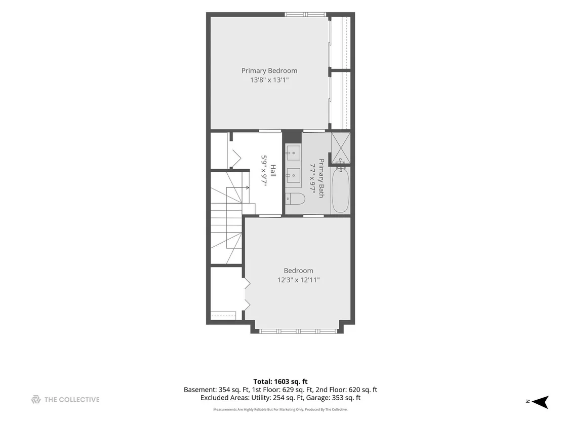 Photo of 333 N Hale Street