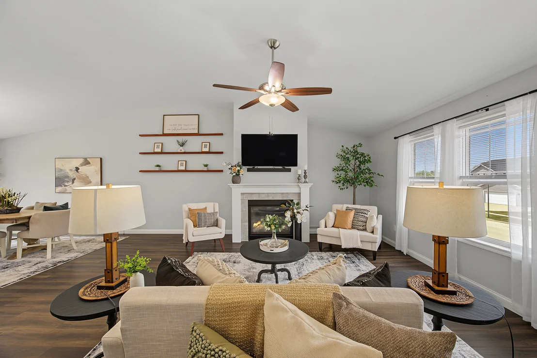 Photo of 2510 Grey Fox Trail