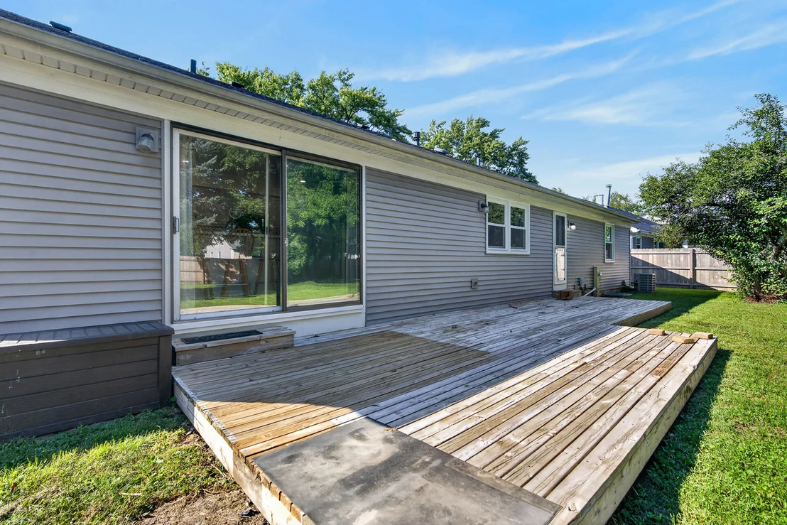 Photo of 16 Sherwick Road
